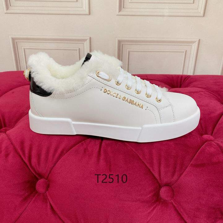 Picture of Dolce Gabbana Shoes _SKUD&Gshoes38-46h01104062